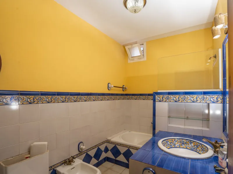 House - Townhouse в продаже в Mijas, Málaga. В доме 3 спален и 2 ванных комнат. Площадь дома 111 м²