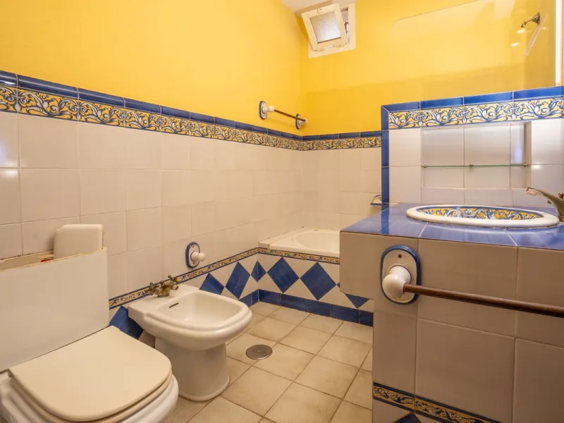 House - Townhouse в продаже в Mijas, Málaga. В доме 3 спален и 2 ванных комнат. Площадь дома 111 м²