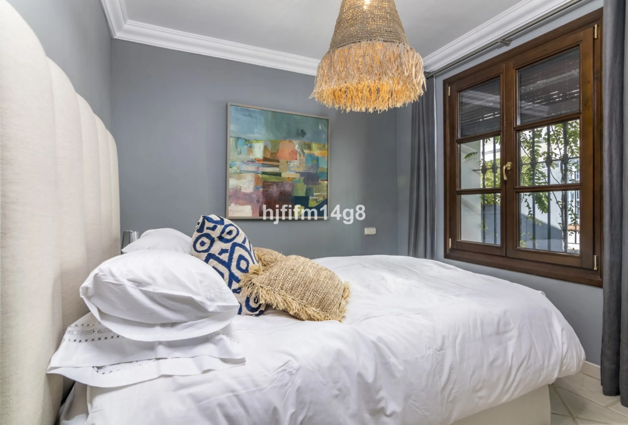 House - Townhouse в продаже в Benahavís, Málaga. В доме 3 спален и 3 ванных комнат. Площадь дома 167 м²