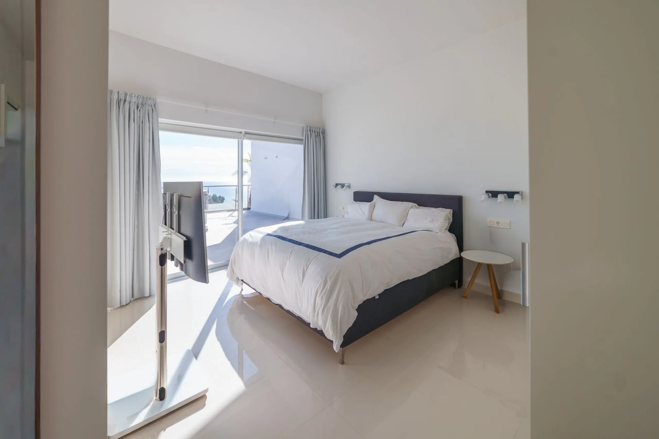 Пентхаус, Higueron, Costa del Sol