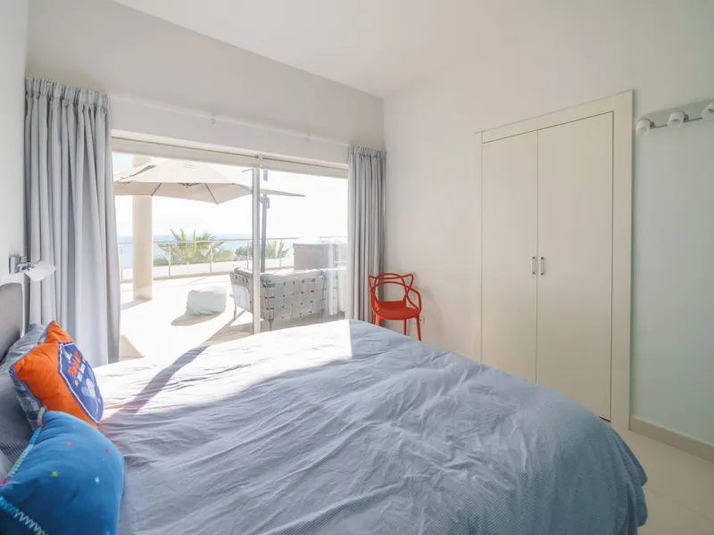 Пентхаус, Higueron, Costa del Sol