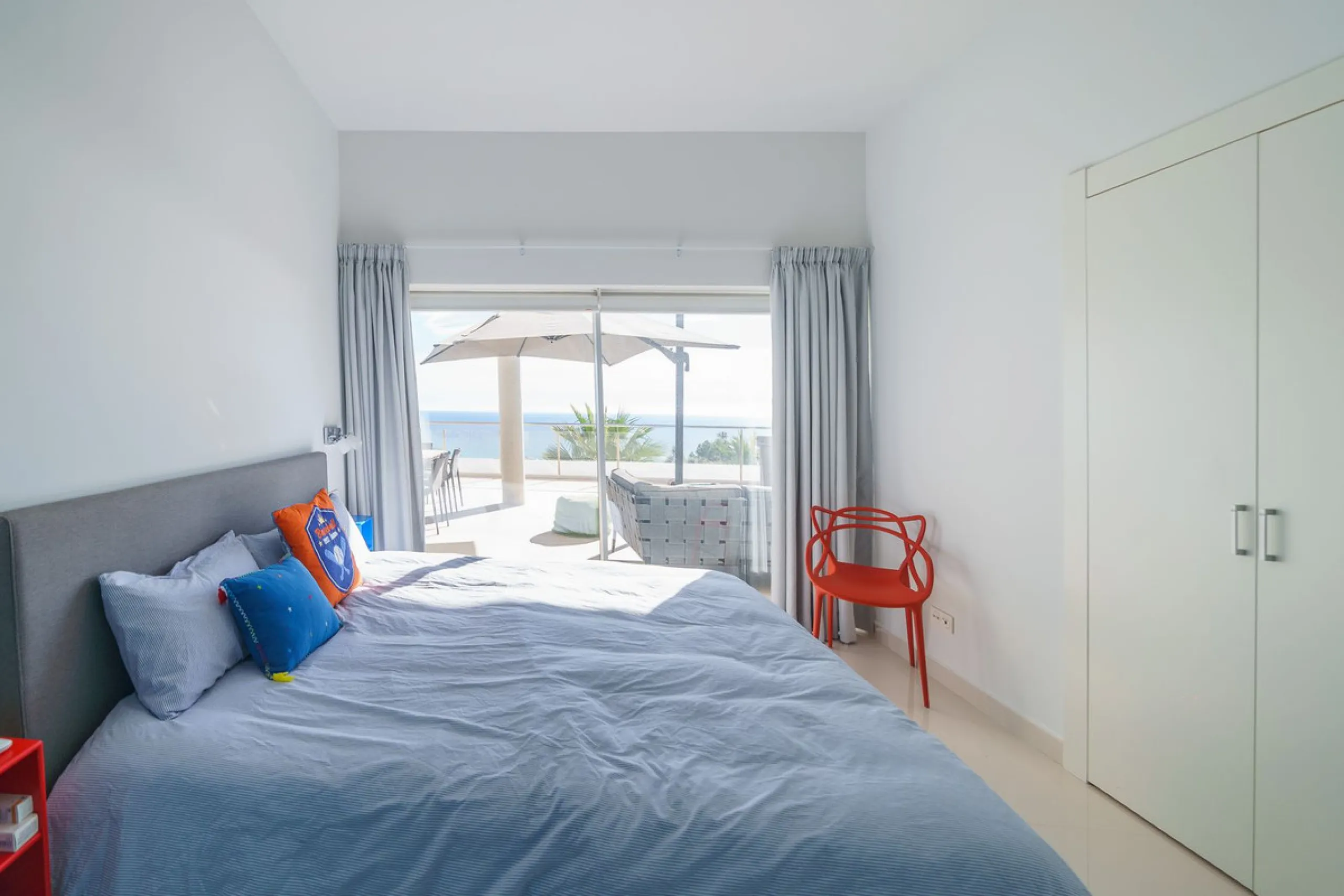 Пентхаус, Higueron, Costa del Sol