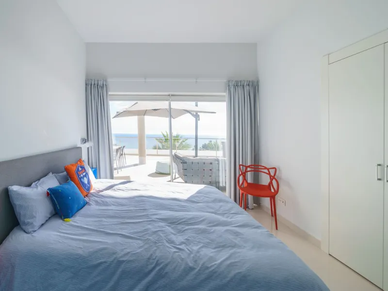 Пентхаус, Higueron, Costa del Sol