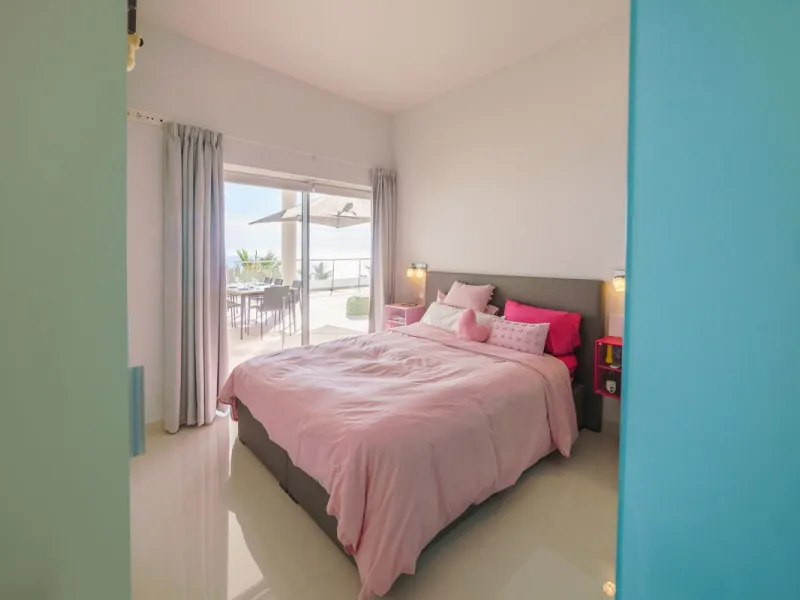 Пентхаус, Higueron, Costa del Sol