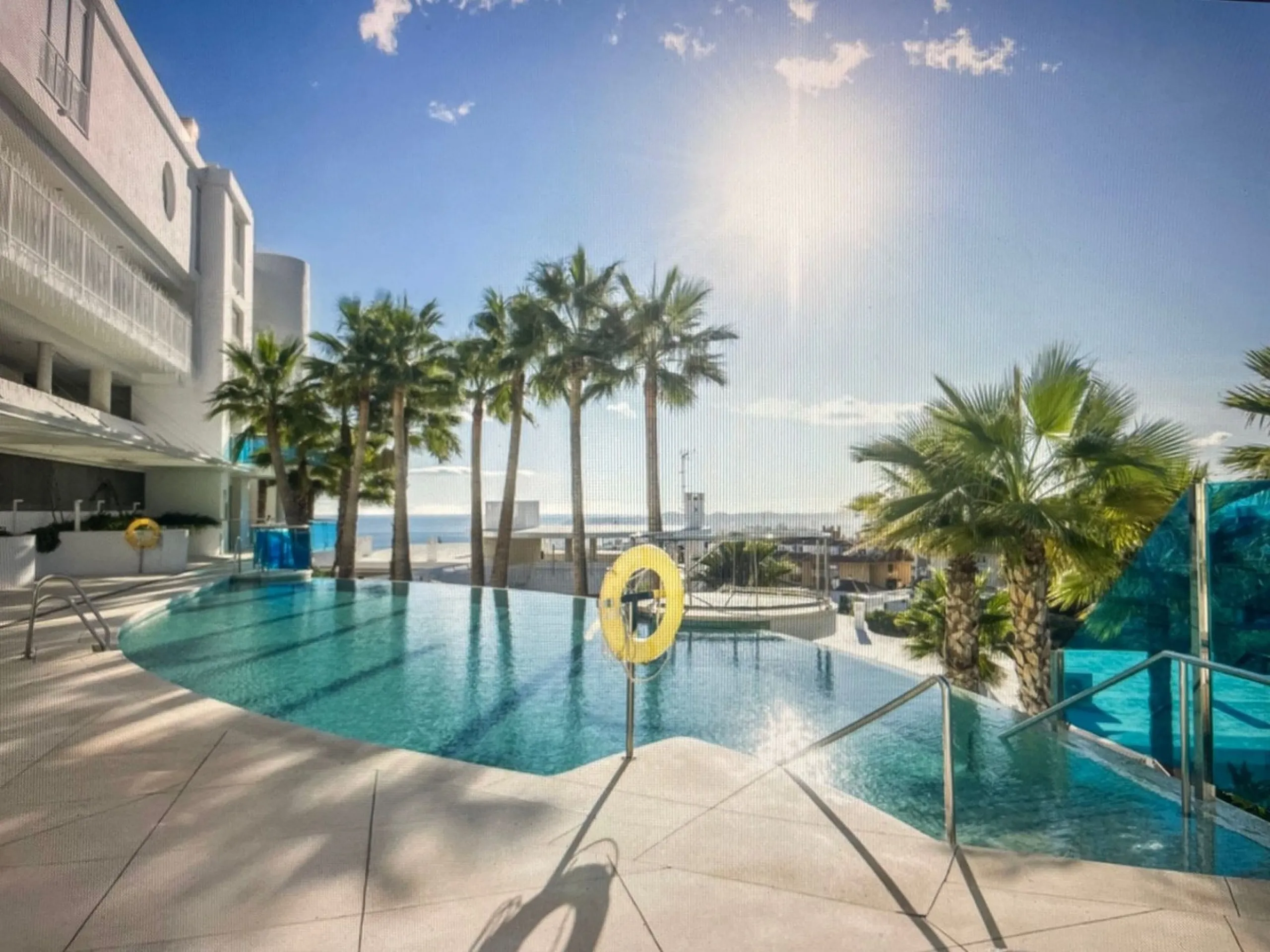 Пентхаус, Higueron, Costa del Sol