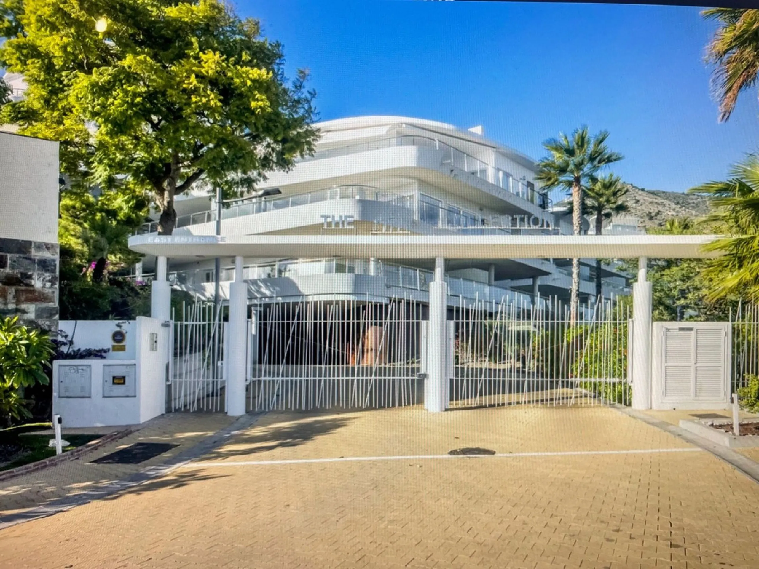 Пентхаус, Higueron, Costa del Sol