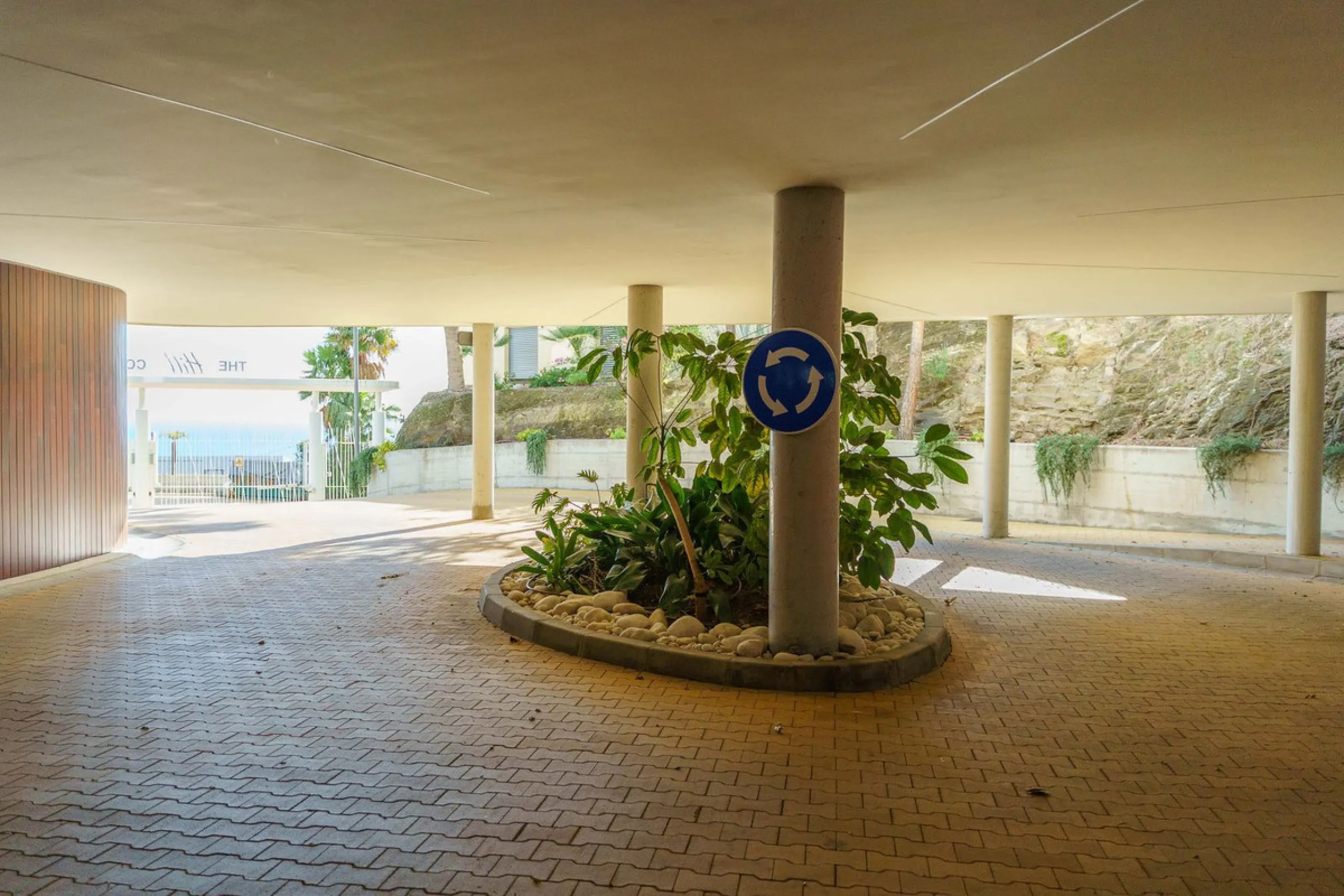 Пентхаус, Higueron, Costa del Sol