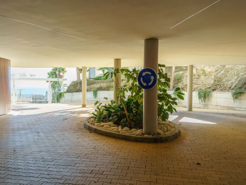 Пентхаус, Higueron, Costa del Sol
