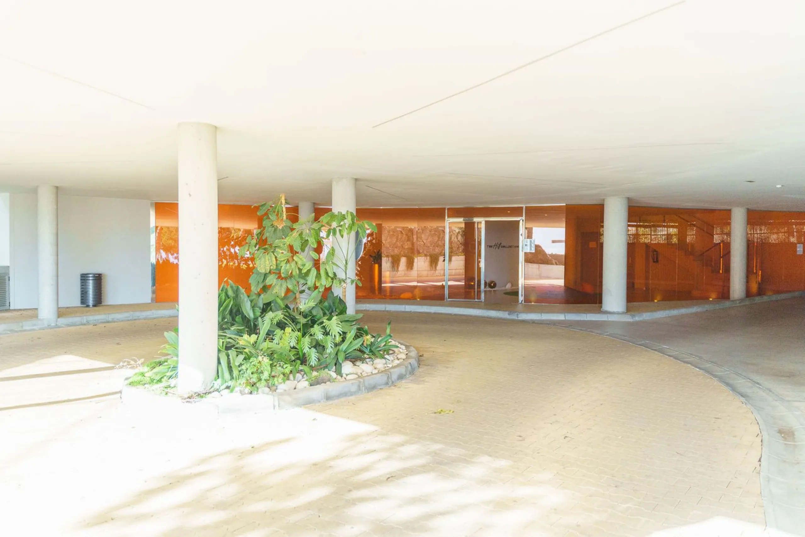 Пентхаус, Higueron, Costa del Sol