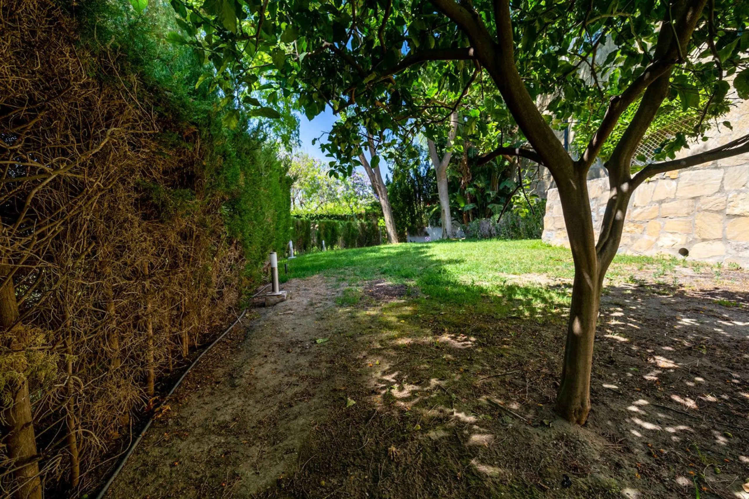 Very nice property with 3 big bedrooms and 2 bathrooms (+ separated guest toilet) for sale in ALBATROS at Golf Rio Real.