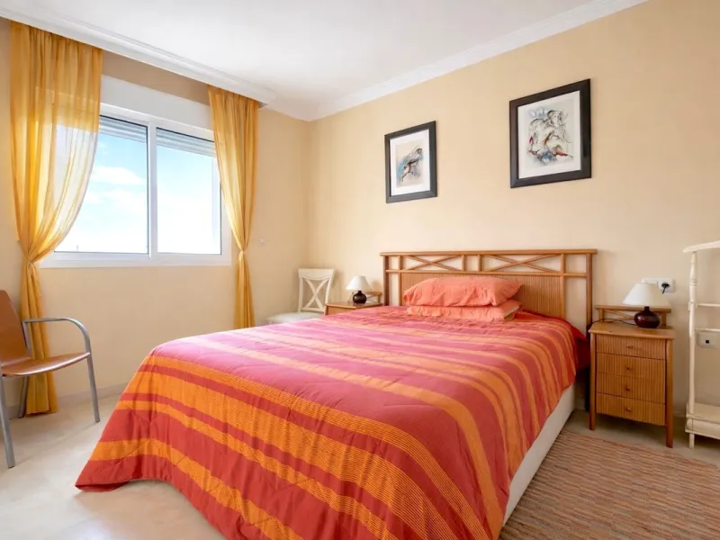 Apartment - Middle Floor Apartment в продаже в Marbella, Málaga. В доме 1 спален и 1 ванных комнат. Площадь дома 57 м²