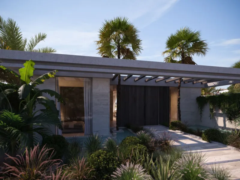 Plot - Residential Plot в продаже в Estepona, Málaga. Площадь дома 436 м². Площадь участка 1180 м²