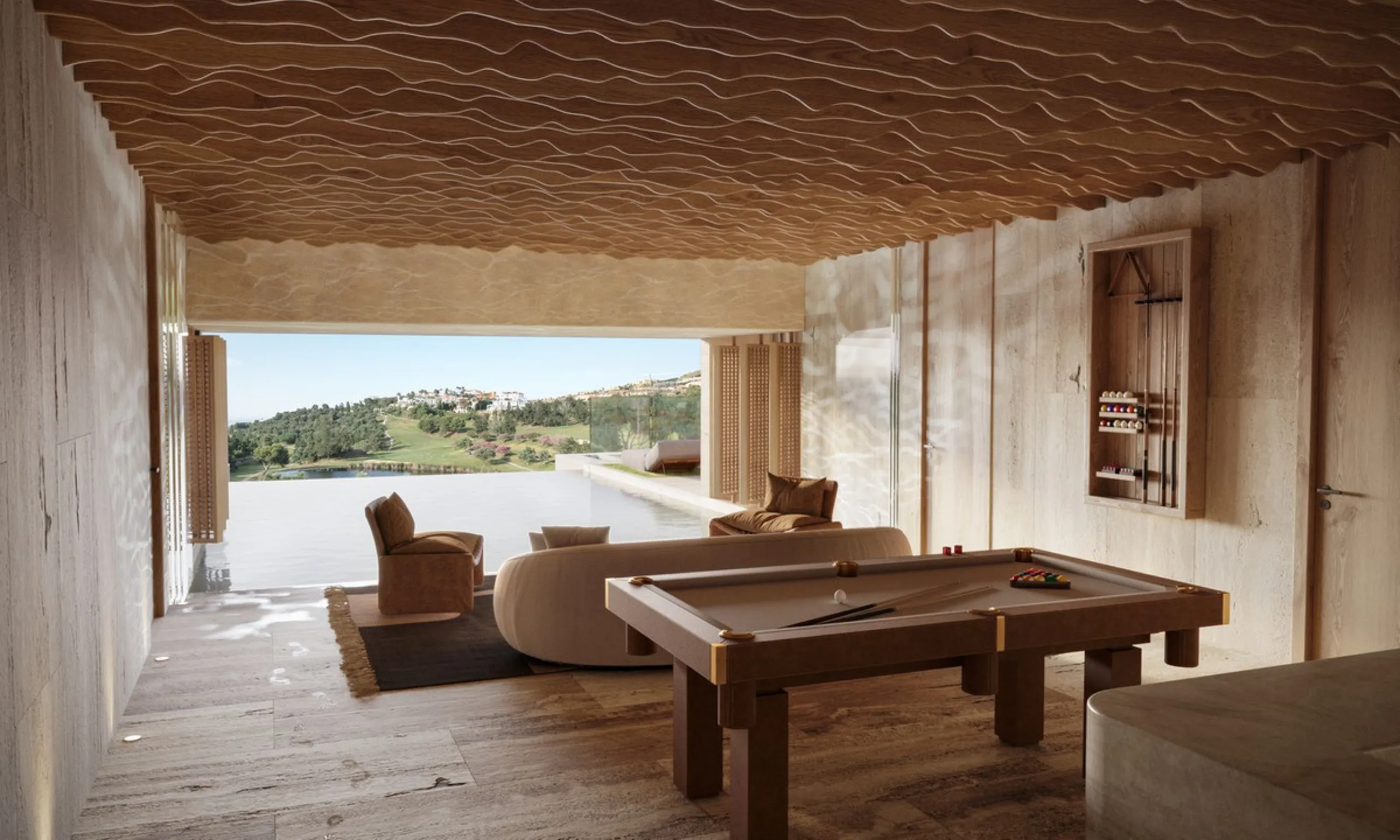 Plot - Residential Plot в продаже в Estepona, Málaga. Площадь дома 436 м². Площадь участка 1180 м²