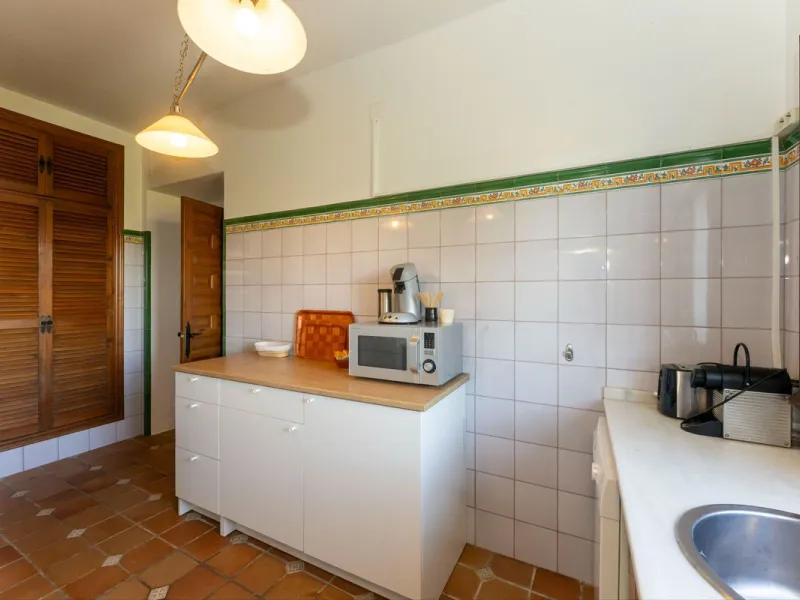 Experience the beauty of authentic Andalusian living with this stunning independent country house, beautifully restored in 2022 and perfectly positioned just a short drive from Alhaurín el Grande and Coín. Nestled on a fully fenced 12,074 m² plot, this fi