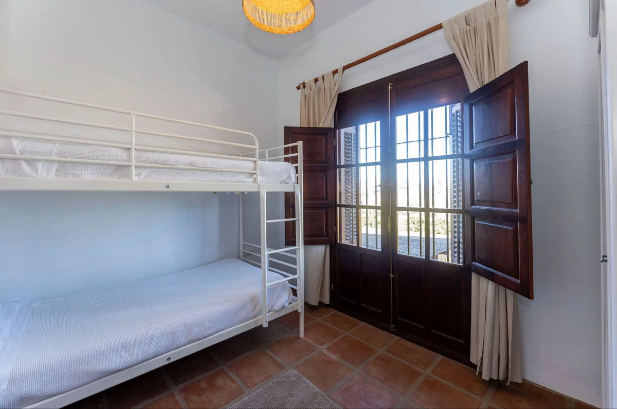 Experience the beauty of authentic Andalusian living with this stunning independent country house, beautifully restored in 2022 and perfectly positioned just a short drive from Alhaurín el Grande and Coín. Nestled on a fully fenced 12,074 m² plot, this fi