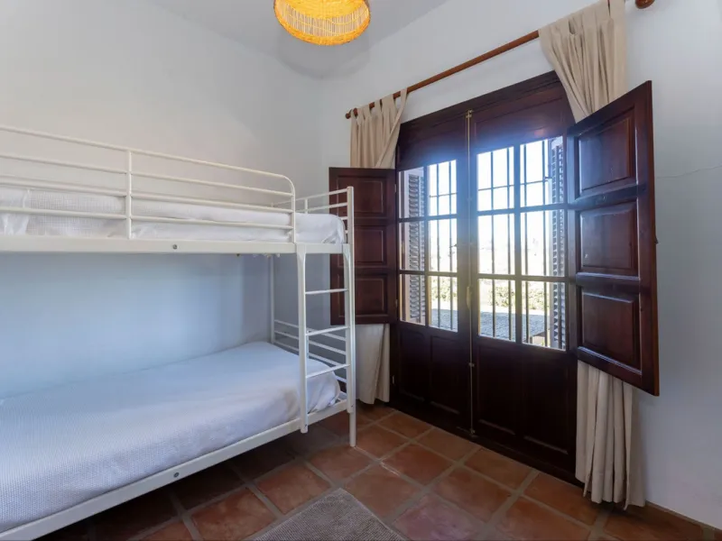 Experience the beauty of authentic Andalusian living with this stunning independent country house, beautifully restored in 2022 and perfectly positioned just a short drive from Alhaurín el Grande and Coín. Nestled on a fully fenced 12,074 m² plot, this fi