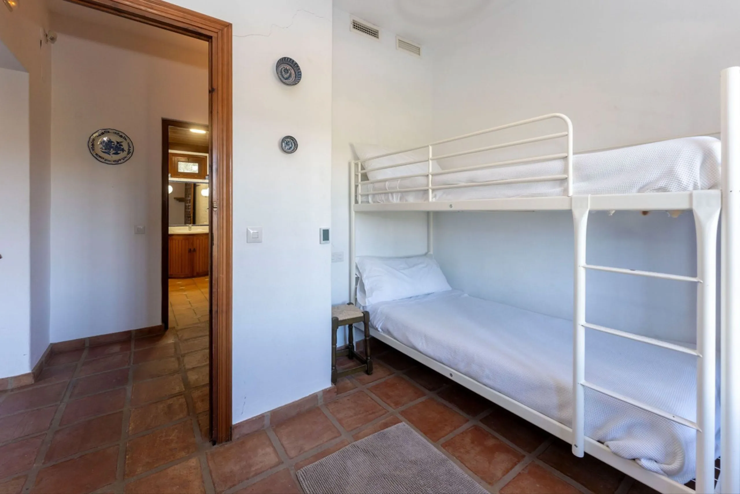 Experience the beauty of authentic Andalusian living with this stunning independent country house, beautifully restored in 2022 and perfectly positioned just a short drive from Alhaurín el Grande and Coín. Nestled on a fully fenced 12,074 m² plot, this fi