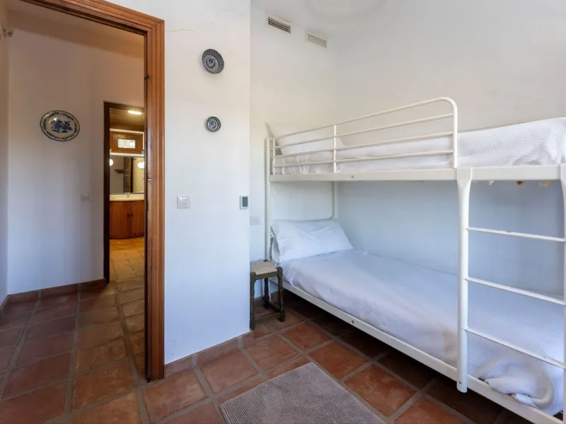 Experience the beauty of authentic Andalusian living with this stunning independent country house, beautifully restored in 2022 and perfectly positioned just a short drive from Alhaurín el Grande and Coín. Nestled on a fully fenced 12,074 m² plot, this fi