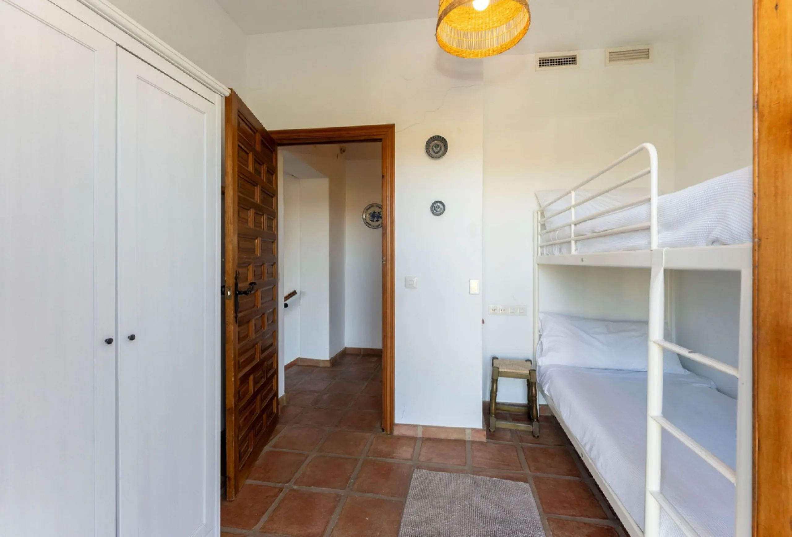 Experience the beauty of authentic Andalusian living with this stunning independent country house, beautifully restored in 2022 and perfectly positioned just a short drive from Alhaurín el Grande and Coín. Nestled on a fully fenced 12,074 m² plot, this fi