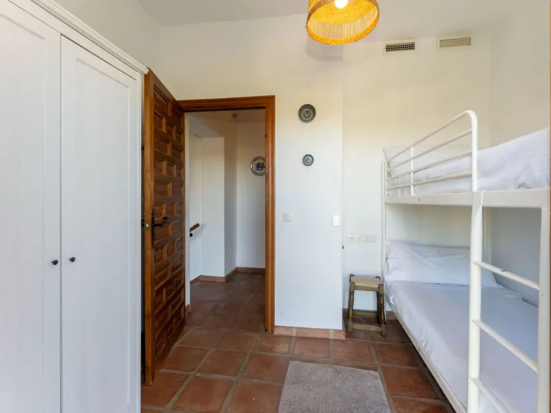 Experience the beauty of authentic Andalusian living with this stunning independent country house, beautifully restored in 2022 and perfectly positioned just a short drive from Alhaurín el Grande and Coín. Nestled on a fully fenced 12,074 m² plot, this fi