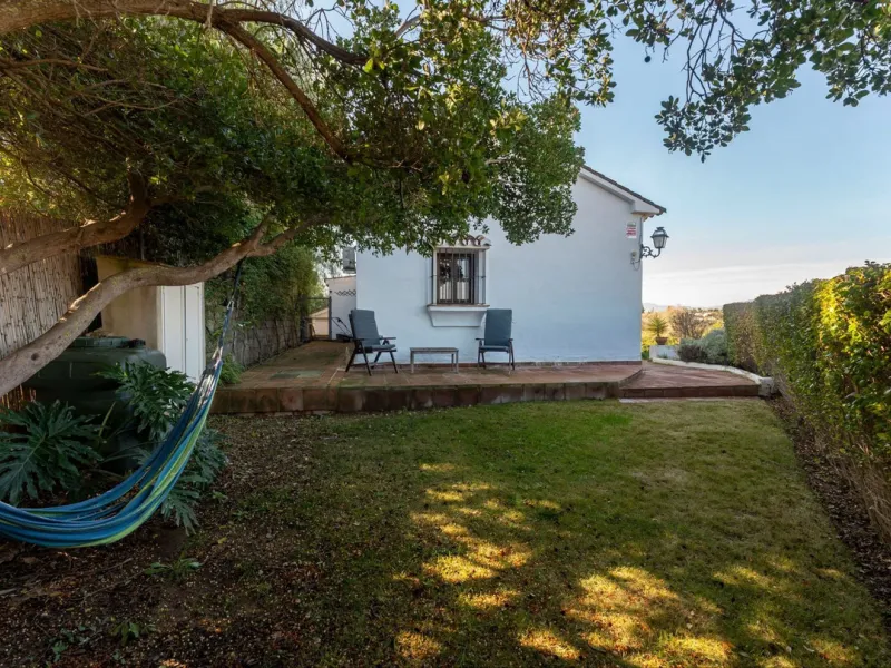 Experience the beauty of authentic Andalusian living with this stunning independent country house, beautifully restored in 2022 and perfectly positioned just a short drive from Alhaurín el Grande and Coín. Nestled on a fully fenced 12,074 m² plot, this fi