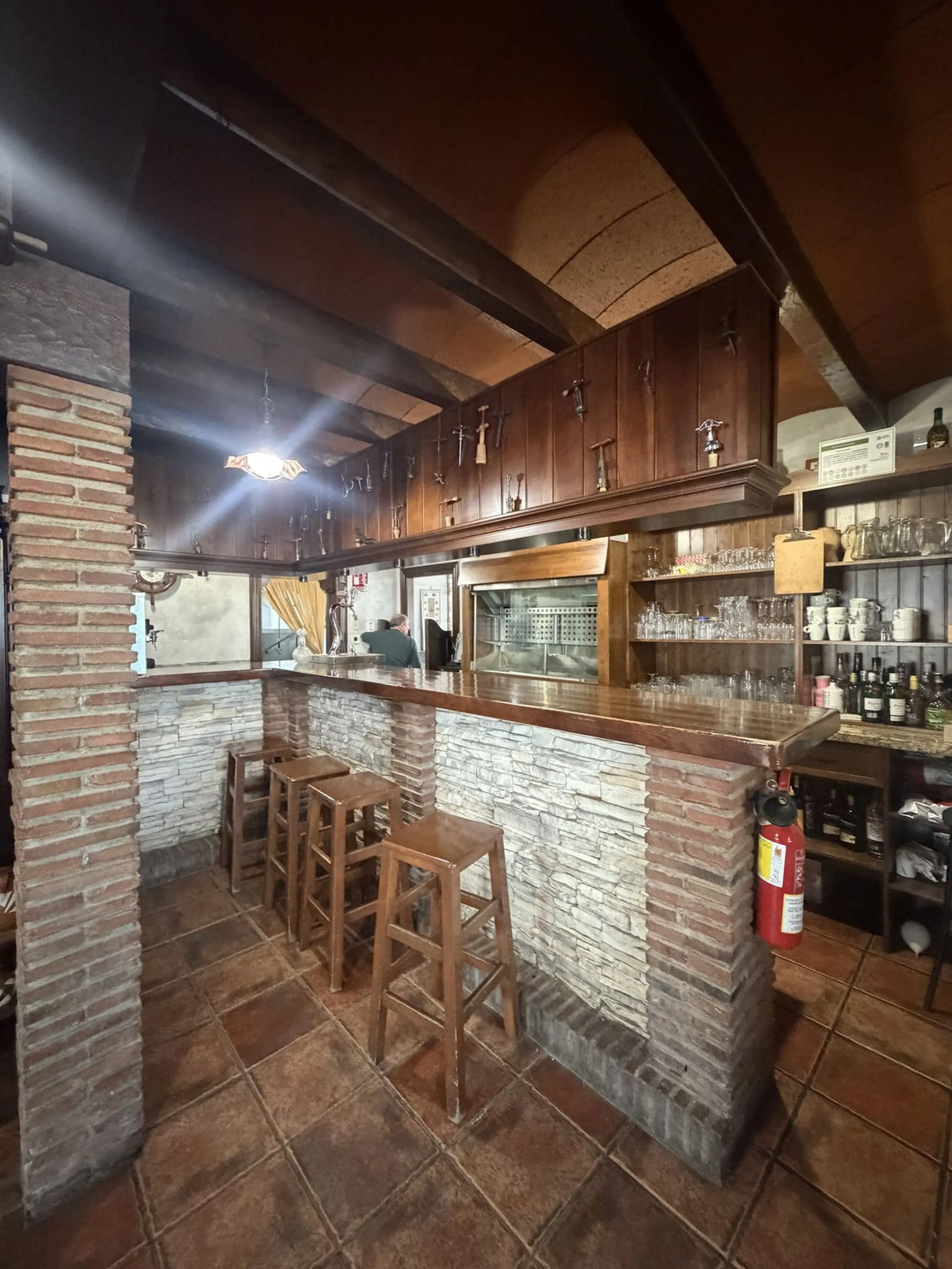Beautiful and spacious restaurant in the heart of Estepona, currently located in one of the best commercial areas.