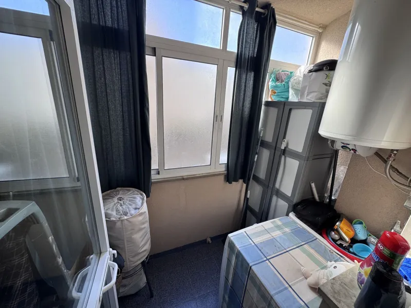 130 m² apartment located on Avenida Juan Carlos I, just 400 meters from the beach!