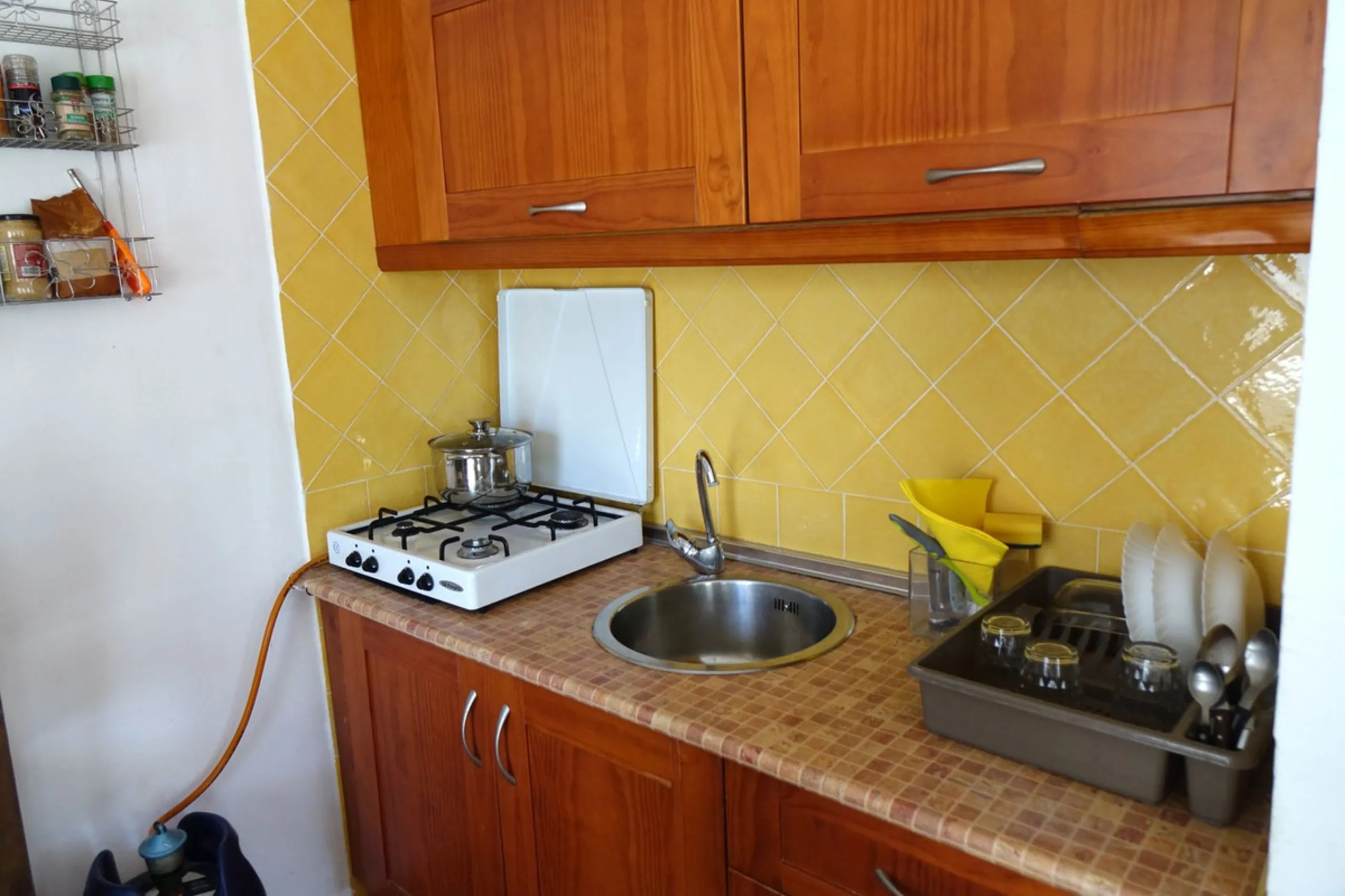 Finca set below the urbanisation of Valtocado in 4 hectares of private land.  The Finca is approximately 50 years old, but was fully reformed 15 years ago.