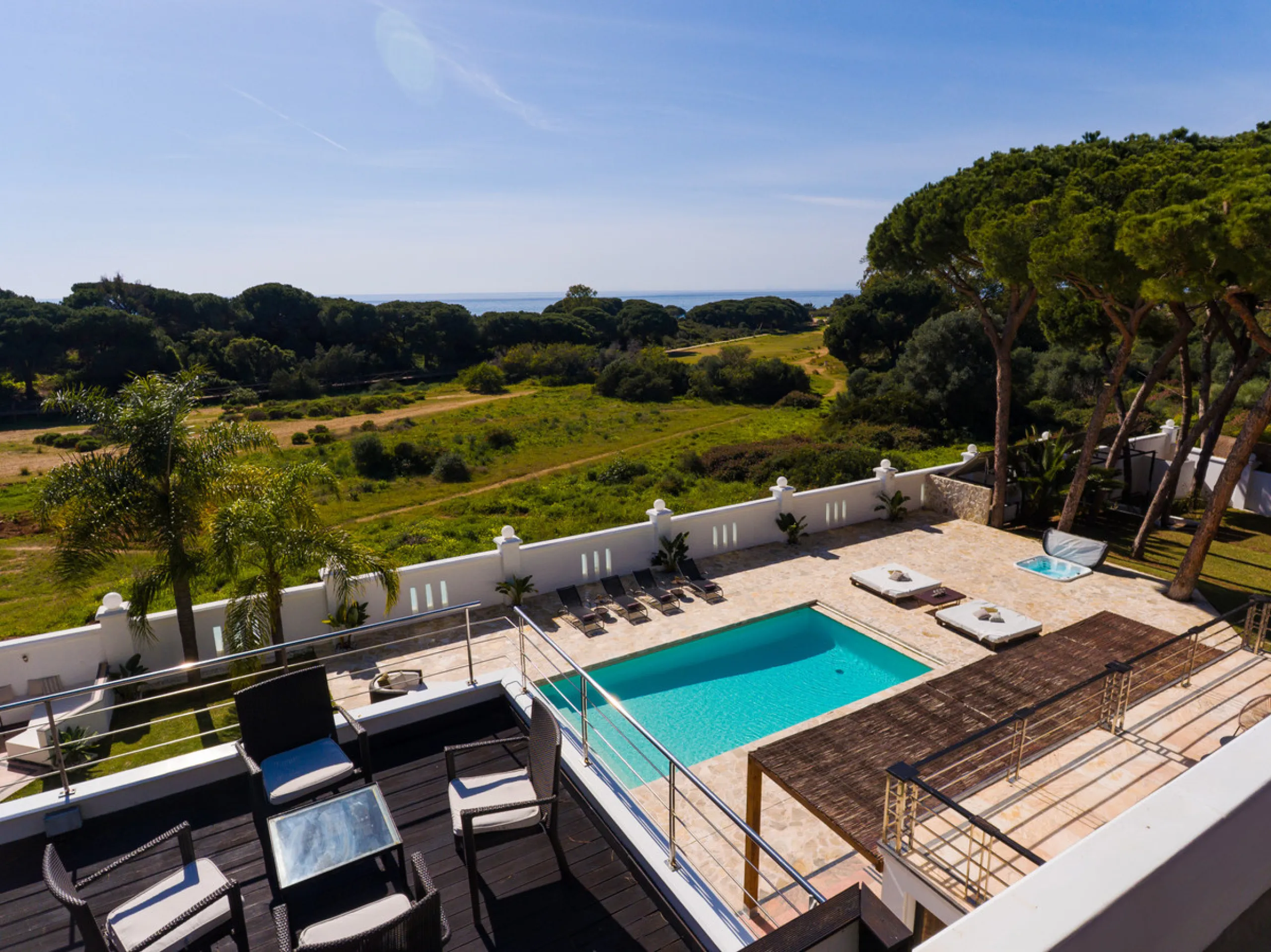 Set metres from the shoreline in the tranquil beachside enclave of Artola, this magnificent villa offers a rare blend of privacy, space, and refined coastal luxury. Framed by the natural beauty of the protected dunes, it invites a lifestyle defined by ser