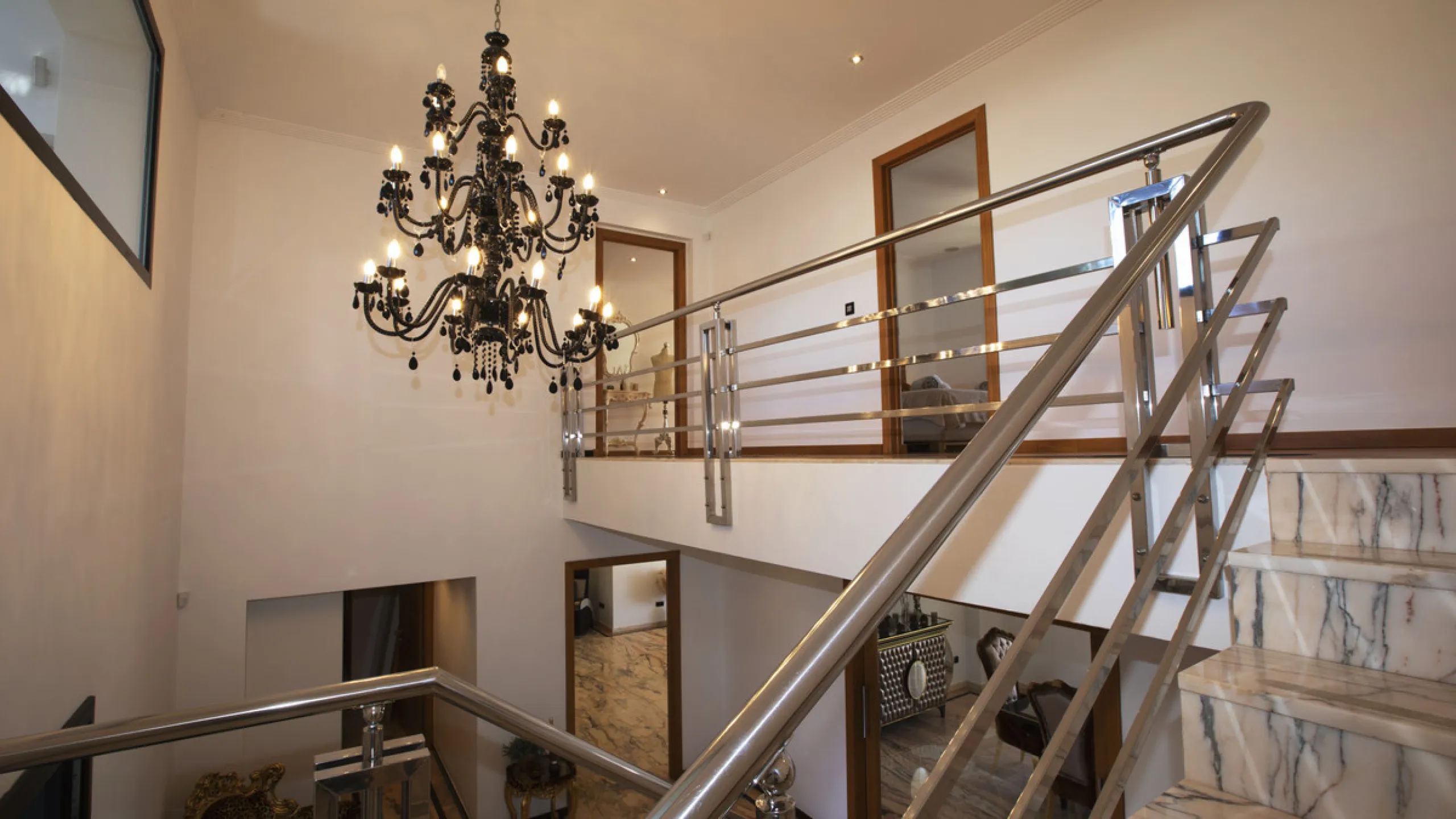 Set metres from the shoreline in the tranquil beachside enclave of Artola, this magnificent villa offers a rare blend of privacy, space, and refined coastal luxury. Framed by the natural beauty of the protected dunes, it invites a lifestyle defined by ser