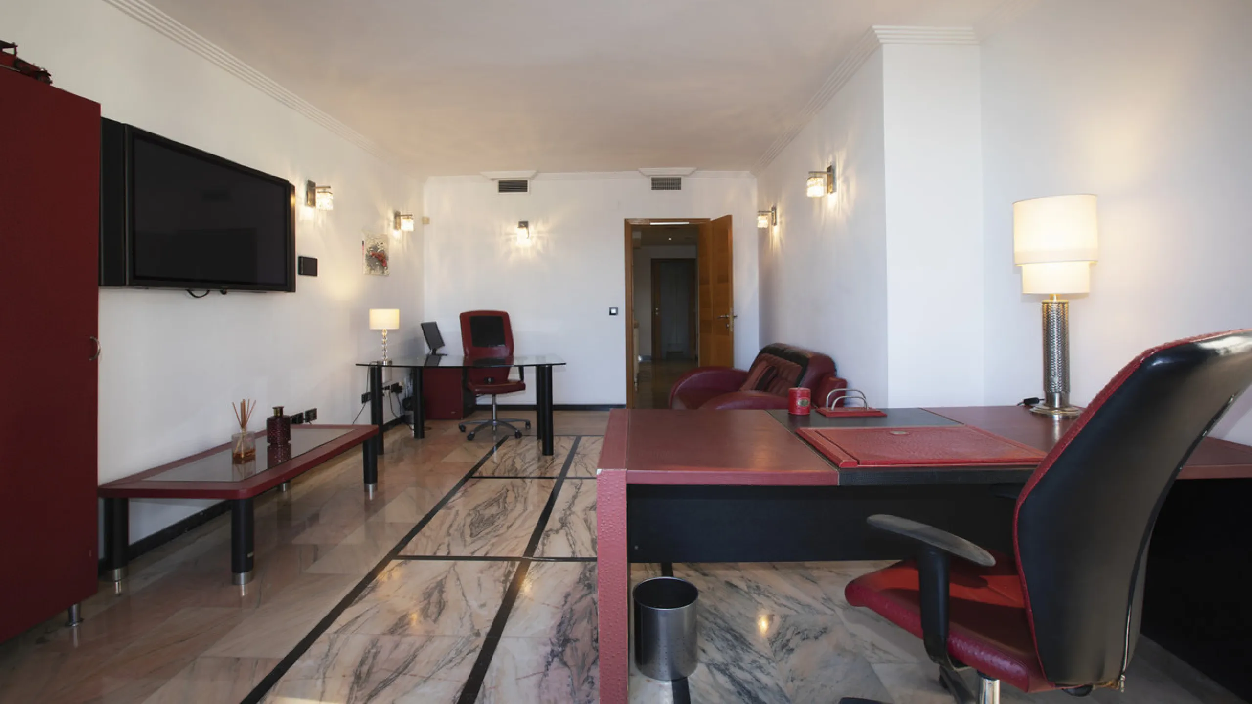 Set metres from the shoreline in the tranquil beachside enclave of Artola, this magnificent villa offers a rare blend of privacy, space, and refined coastal luxury. Framed by the natural beauty of the protected dunes, it invites a lifestyle defined by ser