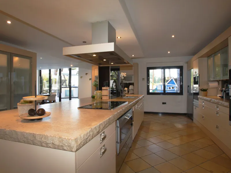 Set metres from the shoreline in the tranquil beachside enclave of Artola, this magnificent villa offers a rare blend of privacy, space, and refined coastal luxury. Framed by the natural beauty of the protected dunes, it invites a lifestyle defined by ser