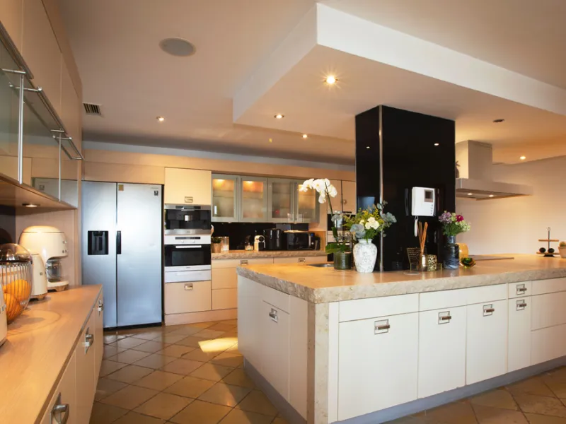 Set metres from the shoreline in the tranquil beachside enclave of Artola, this magnificent villa offers a rare blend of privacy, space, and refined coastal luxury. Framed by the natural beauty of the protected dunes, it invites a lifestyle defined by ser