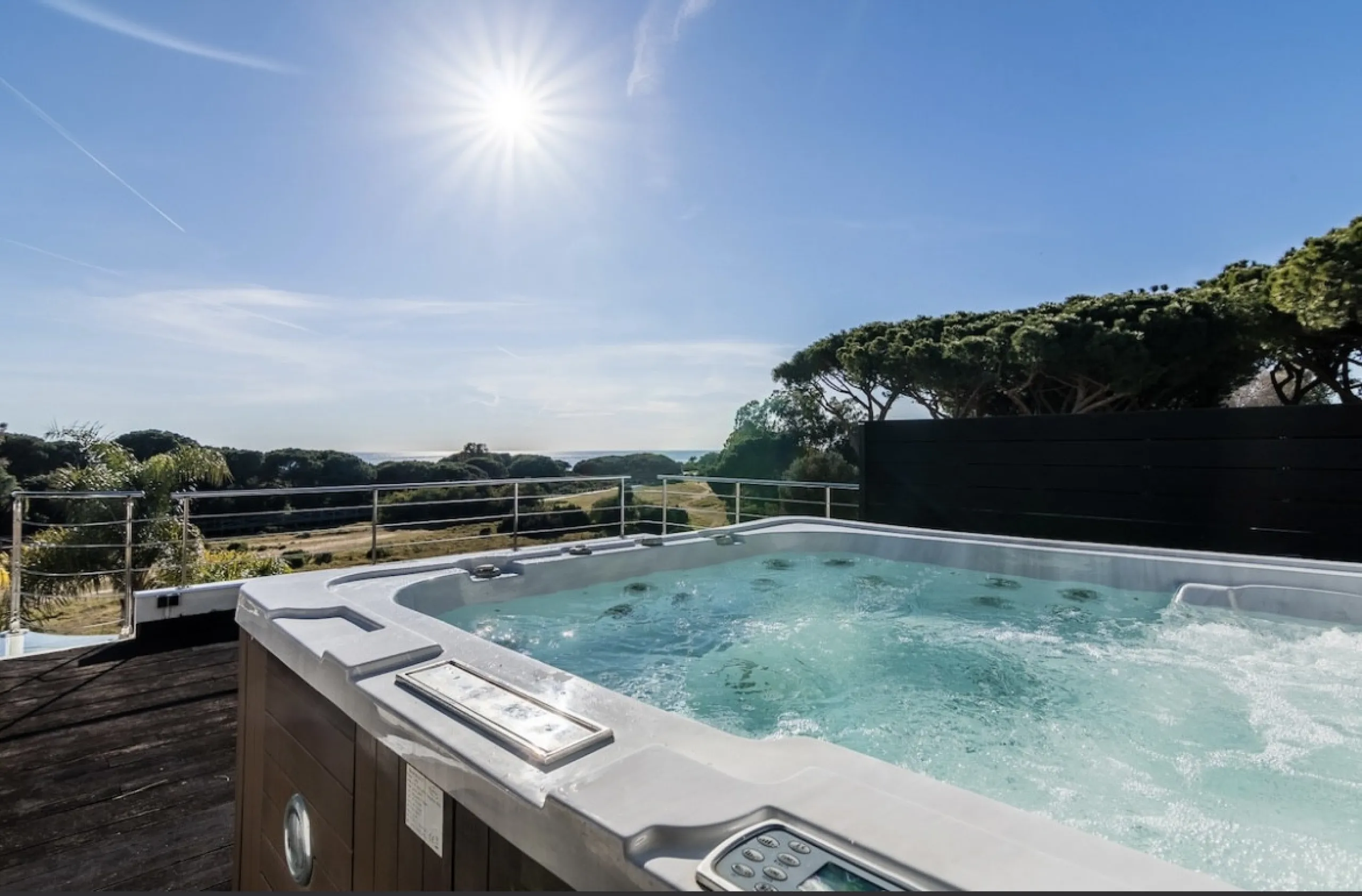 Set metres from the shoreline in the tranquil beachside enclave of Artola, this magnificent villa offers a rare blend of privacy, space, and refined coastal luxury. Framed by the natural beauty of the protected dunes, it invites a lifestyle defined by ser