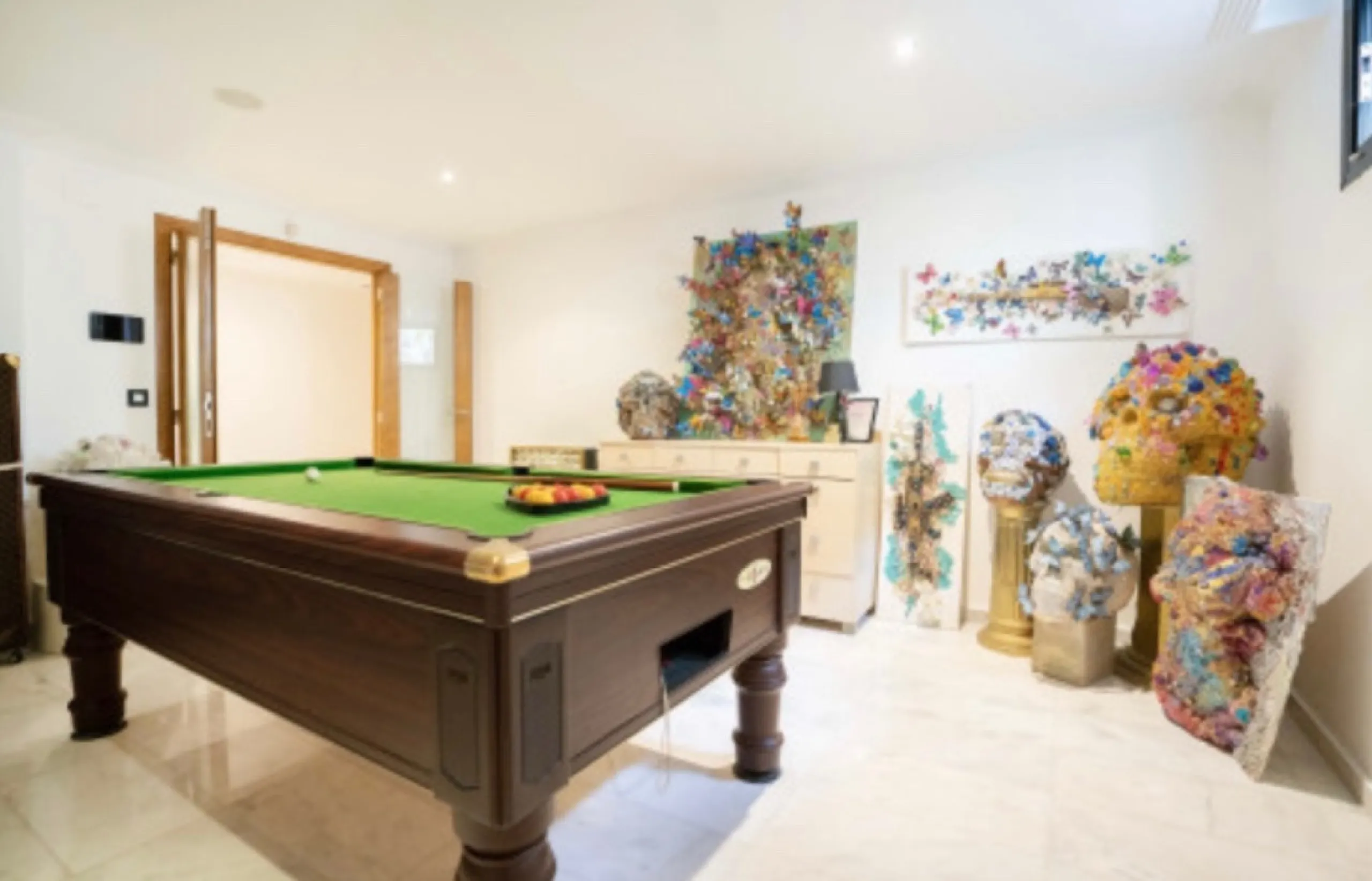 Set metres from the shoreline in the tranquil beachside enclave of Artola, this magnificent villa offers a rare blend of privacy, space, and refined coastal luxury. Framed by the natural beauty of the protected dunes, it invites a lifestyle defined by ser