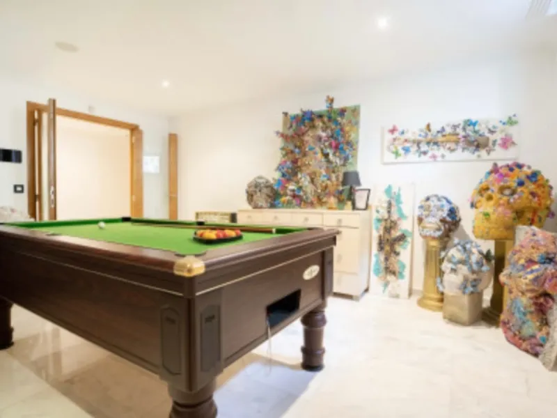 Set metres from the shoreline in the tranquil beachside enclave of Artola, this magnificent villa offers a rare blend of privacy, space, and refined coastal luxury. Framed by the natural beauty of the protected dunes, it invites a lifestyle defined by ser