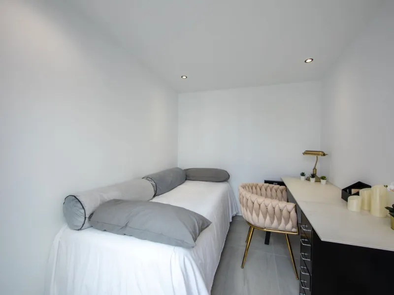WONDERFUL RENOVATED HOUSE WITH SEA VIEWS, LA DUQUESA