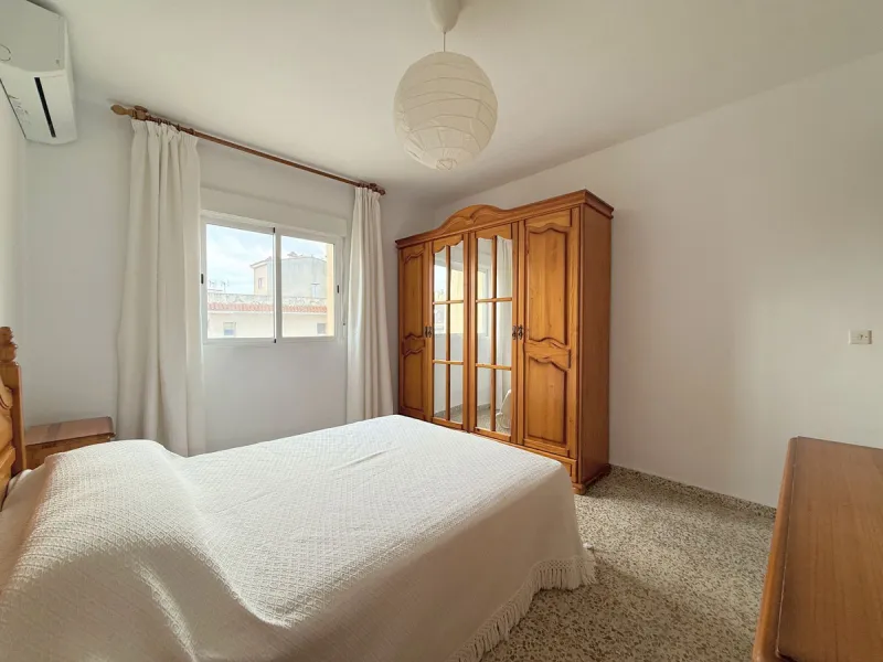 Apartment - Middle Floor Apartment в продаже в Manilva, Málaga. В доме 4 спален и 2 ванных комнат. Площадь дома 145 м²