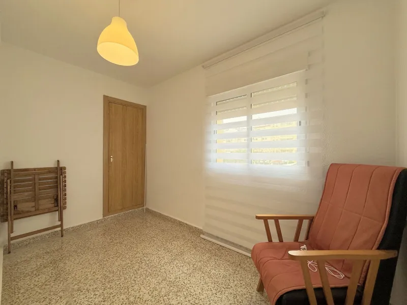 Apartment - Middle Floor Apartment в продаже в Manilva, Málaga. В доме 4 спален и 2 ванных комнат. Площадь дома 145 м²