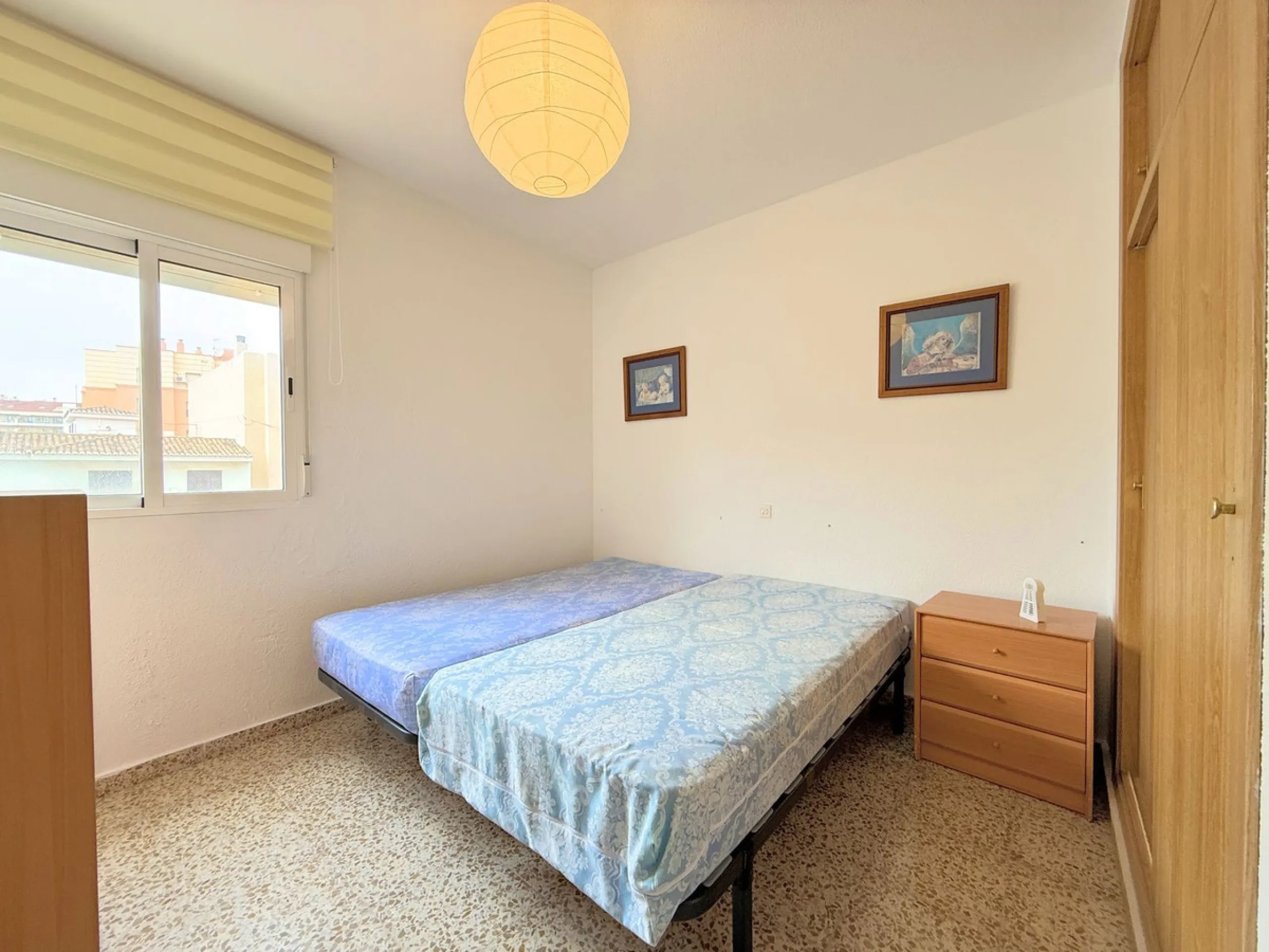 Apartment - Middle Floor Apartment в продаже в Manilva, Málaga. В доме 4 спален и 2 ванных комнат. Площадь дома 145 м²