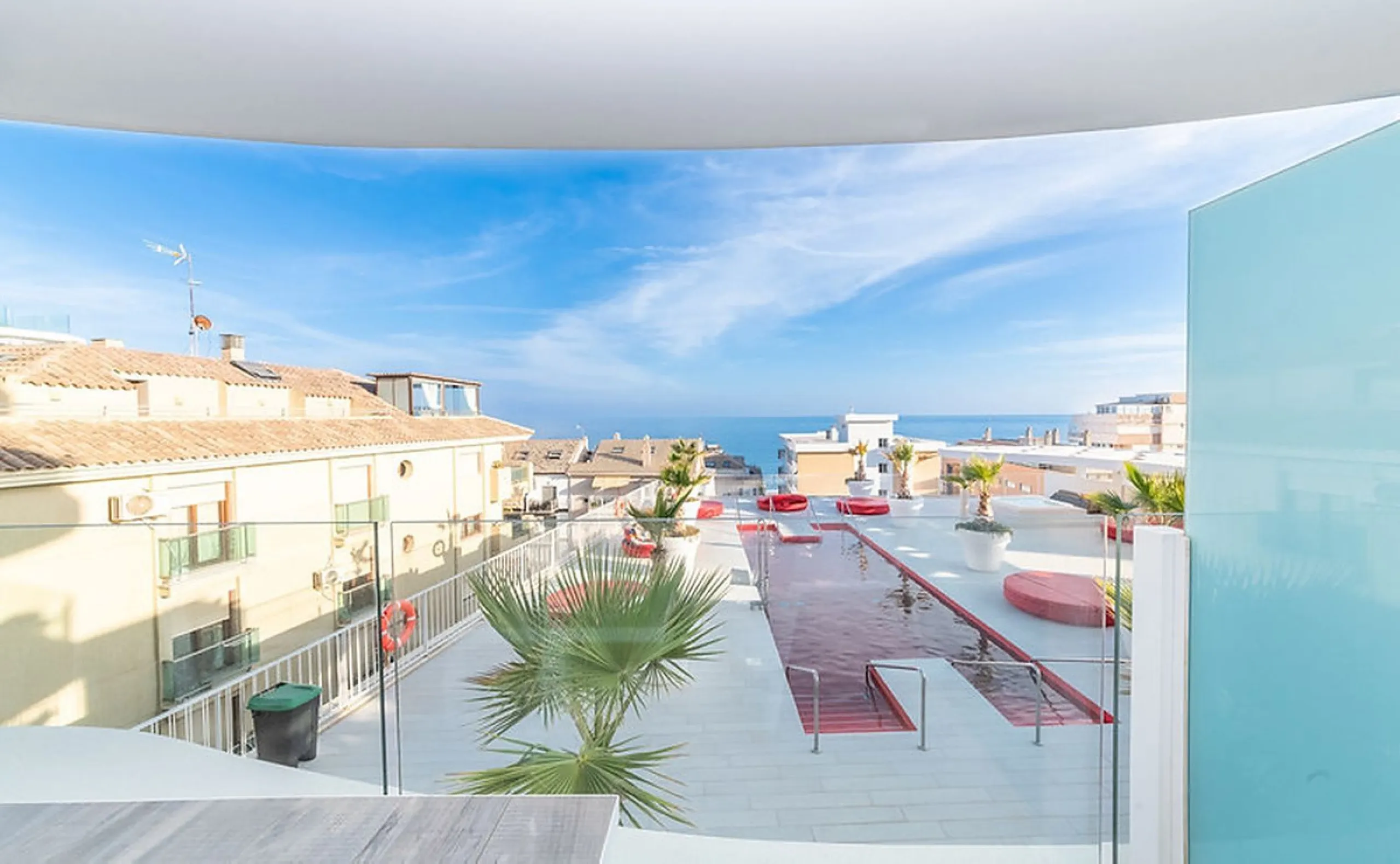 Carvajal – Fuengirola