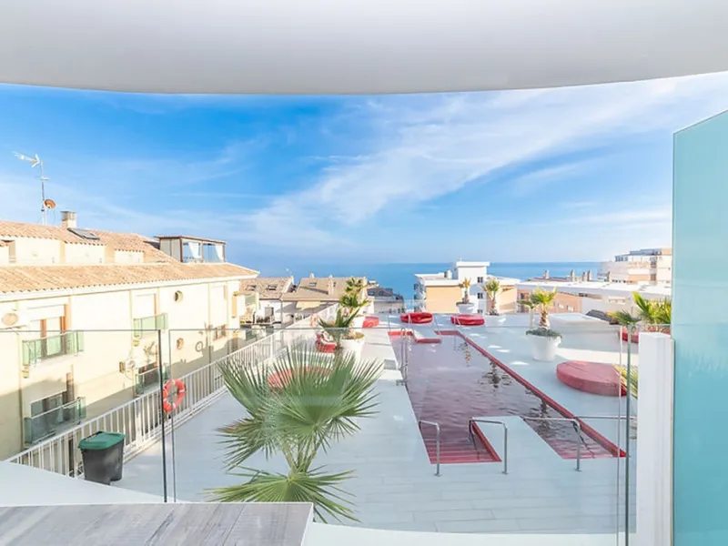 Carvajal – Fuengirola