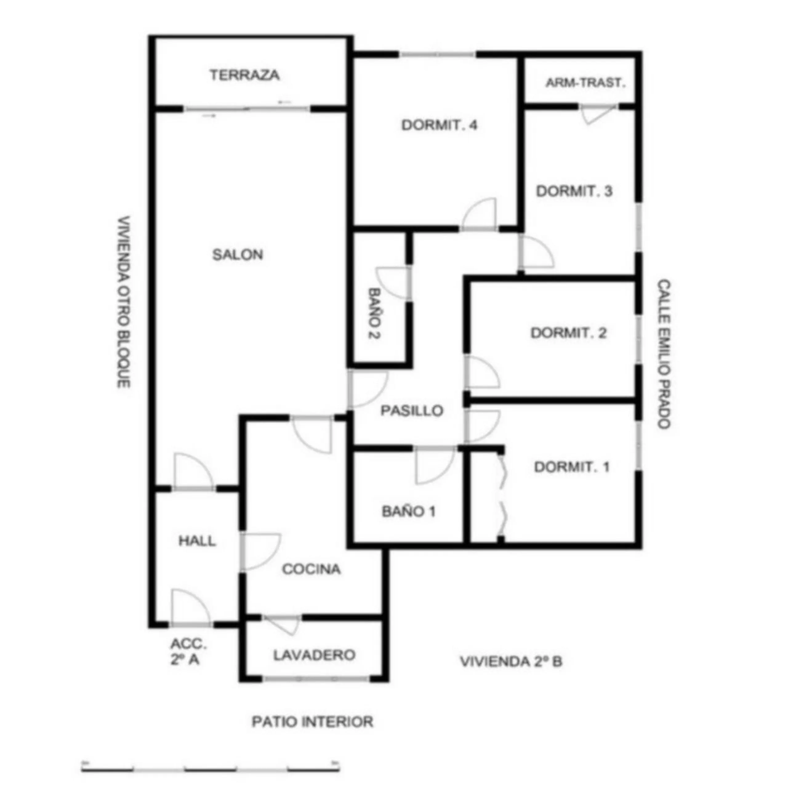 Apartment - Middle Floor Apartment в продаже в Manilva, Málaga. В доме 4 спален и 2 ванных комнат. Площадь дома 145 м²
