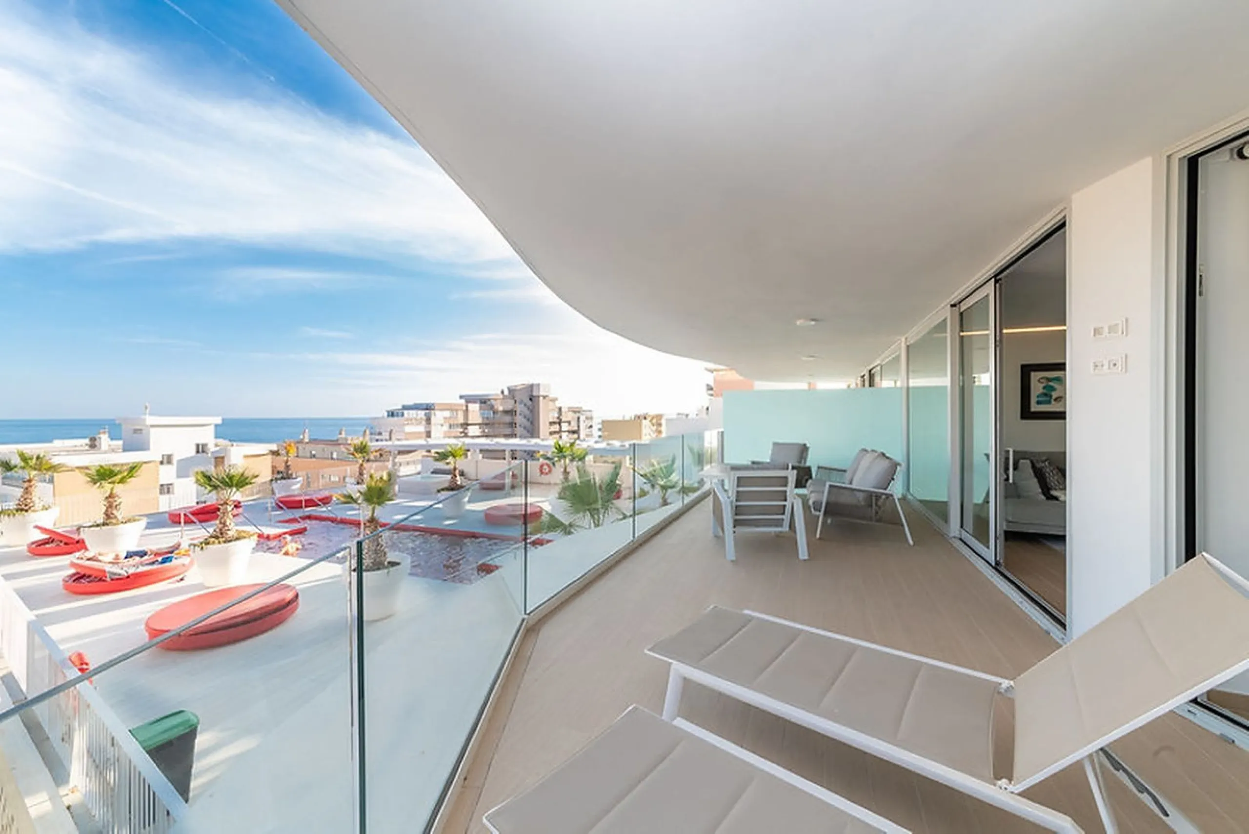 Carvajal – Fuengirola
