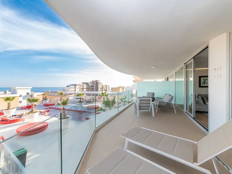 Carvajal – Fuengirola