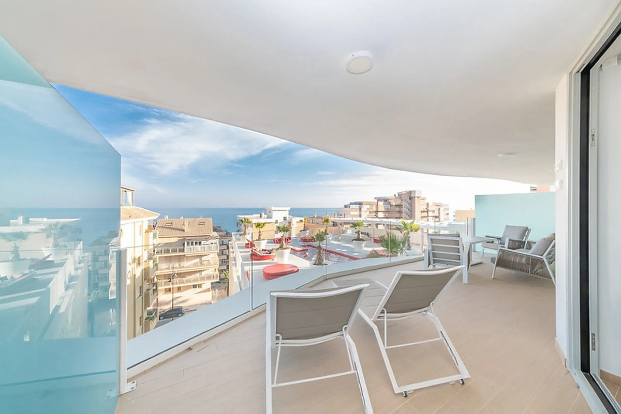 Carvajal – Fuengirola
