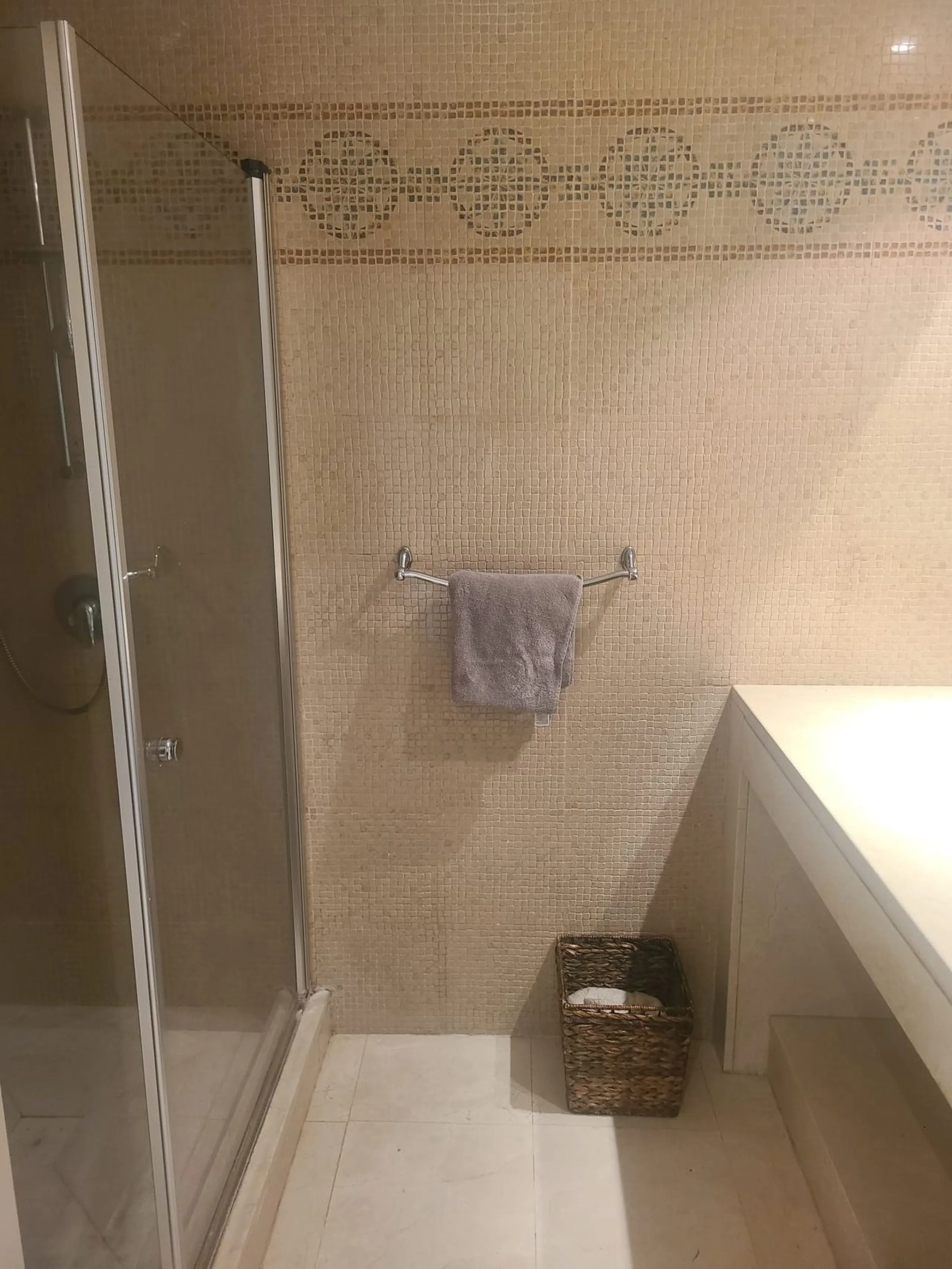 Middle Floor Apartment, La Quinta, Costa del Sol.