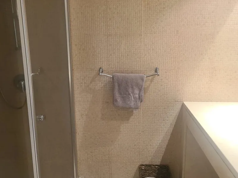 Middle Floor Apartment, La Quinta, Costa del Sol.