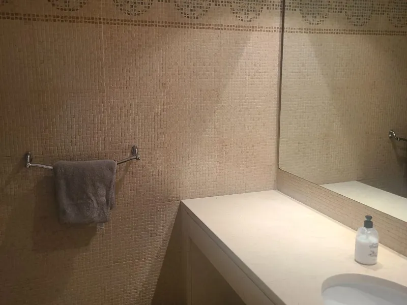 Middle Floor Apartment, La Quinta, Costa del Sol.