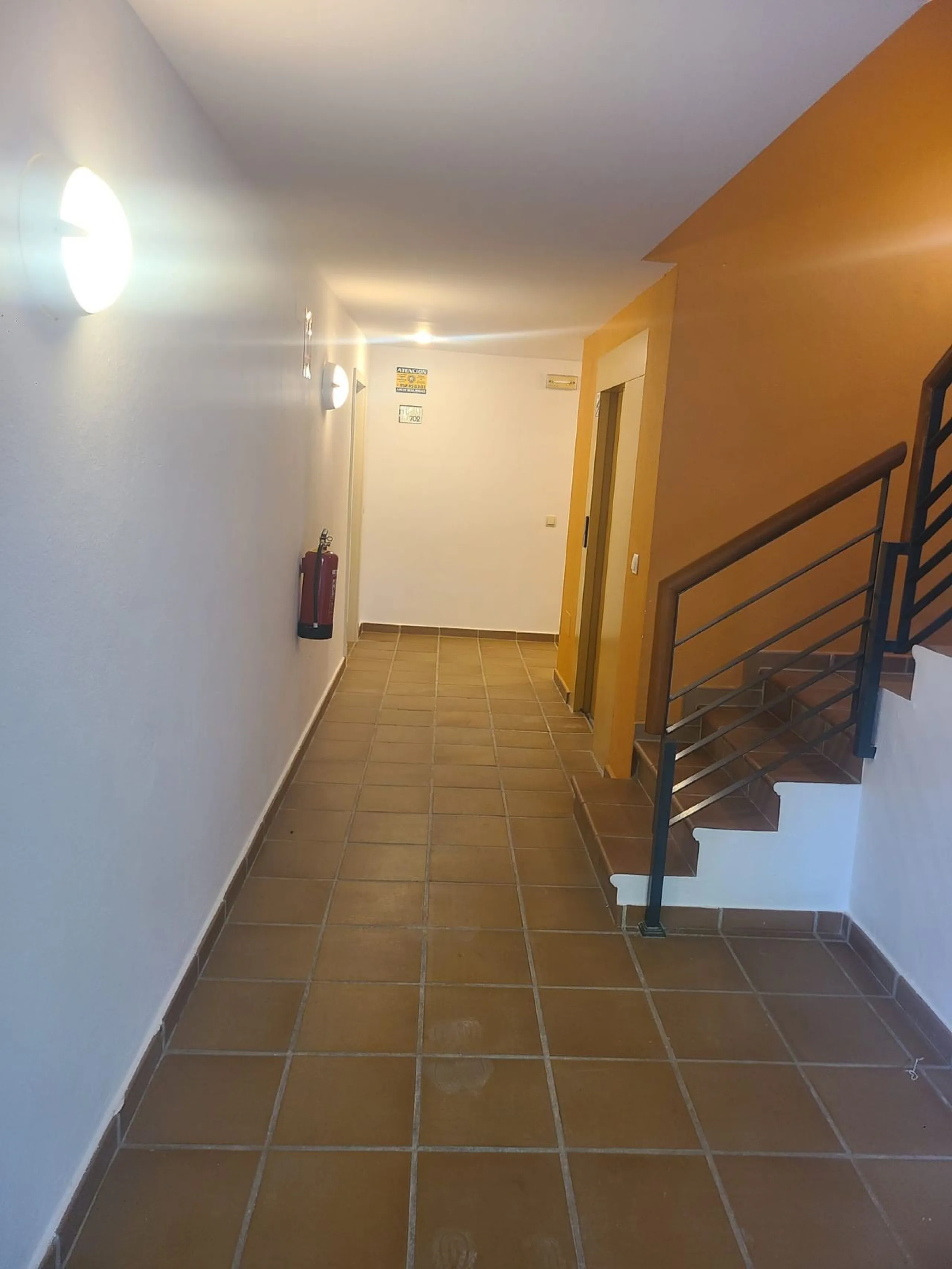 Middle Floor Apartment, La Quinta, Costa del Sol.